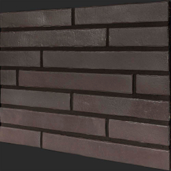 Облицовочная плитка Lifebrick Лонг 500, 430х50х15 мм
