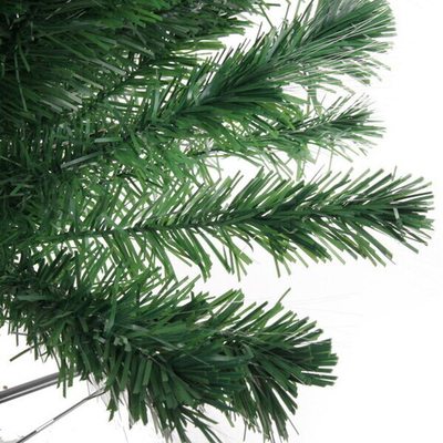 Ёлка светодиодная «Северное сияние» 180 см, ПВХ зеленый, цвет свечения-Теплый белый (220 веток) (T2094-180)
