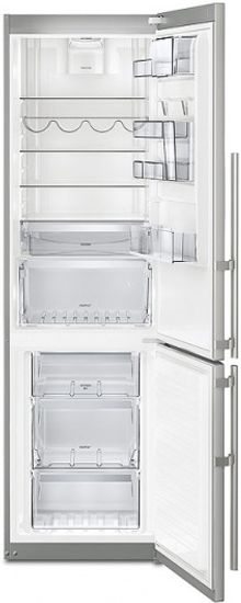 Холодильник Electrolux EN 93889 MX