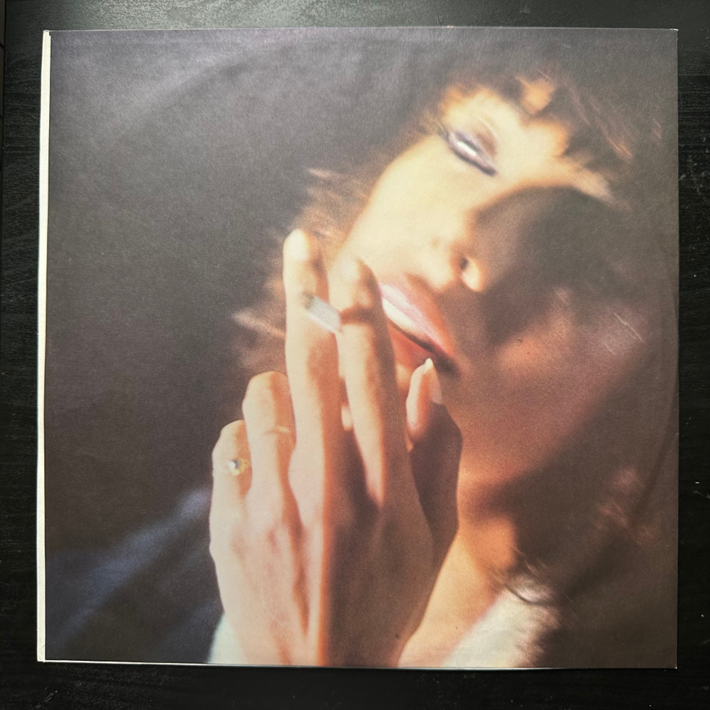 Nadia Cassini- Encounters Of A Loving Kind (Италия 1978г.)