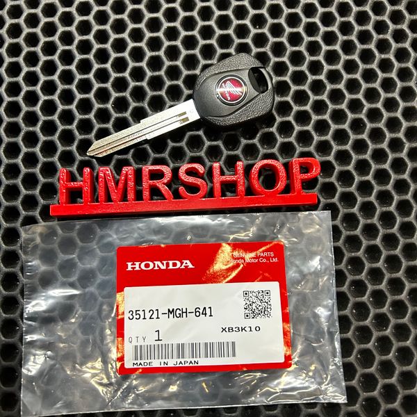 Honda Болванка ключа с HISS VFR 1200 12- 35121-MGH-641