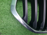 Решетка радиатора BMW X1 F48 (2019-2022)