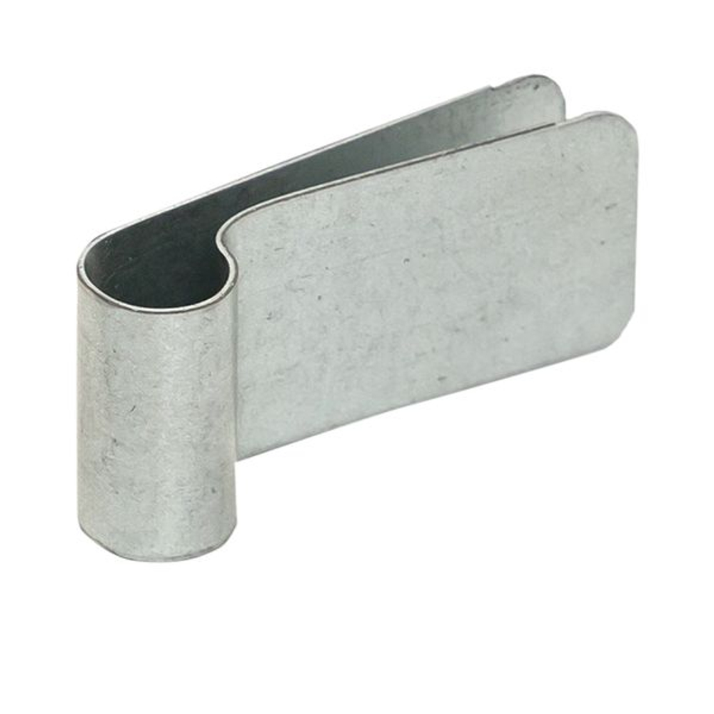 Зажим крепежный КТСР.1-25Ц (50.00 шт.)