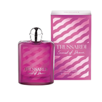 TRUSSARDI Sound of Donna edT 100ml lady Tester