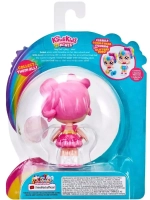 Мини-кукла Донатина Kindi Kids 39757