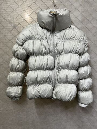 Куртка короткая демисезон