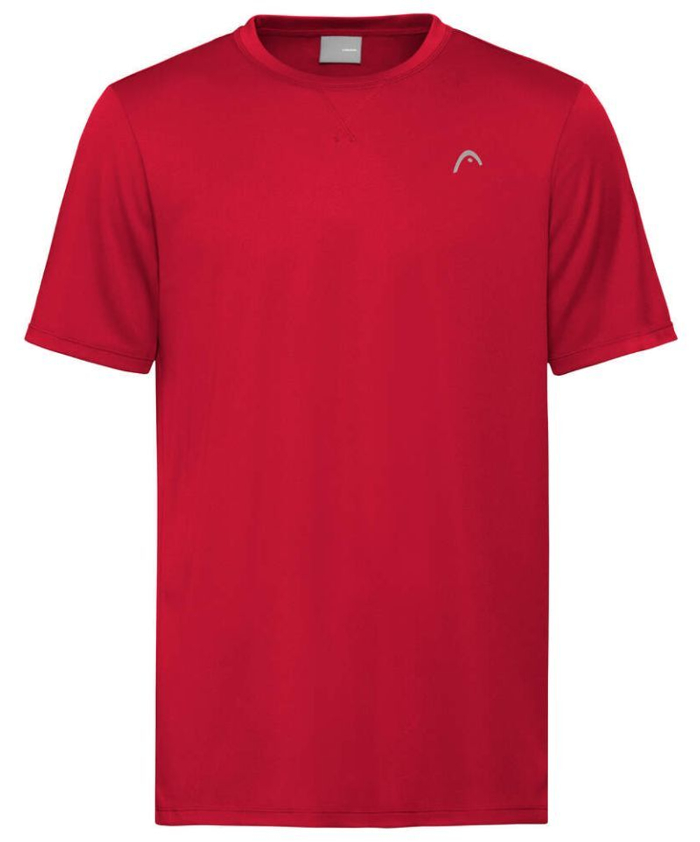 Теннисная футболка Head Easy Court T-Shirt M