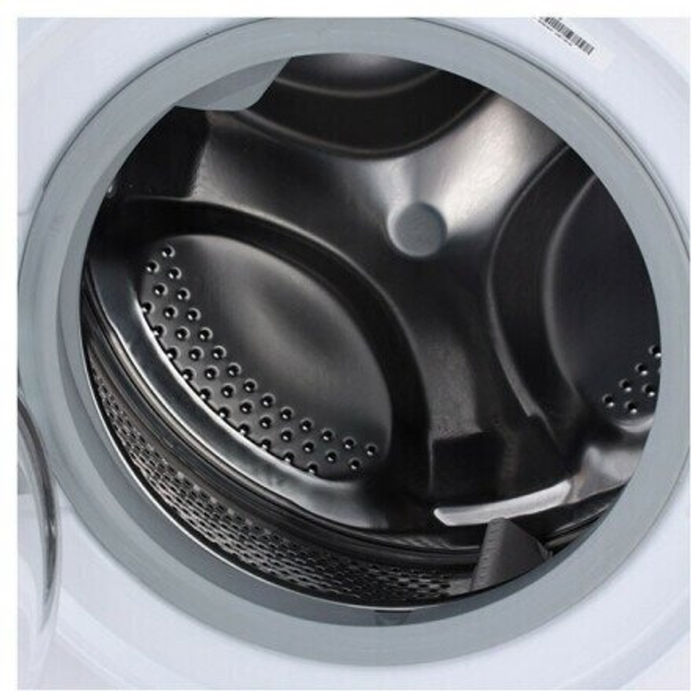 Стиральная машина Hotpoint-Ariston VMSL 5081 B белая