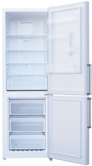 Холодильник Kenwood KBM-1858NFDW