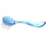 Щетка для рук «Manicure», микс цветов, 13,6*4,2см