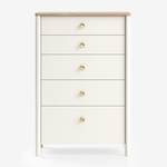 Высокий комод BERGEN BG081