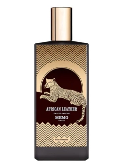 MEMO African Leather
