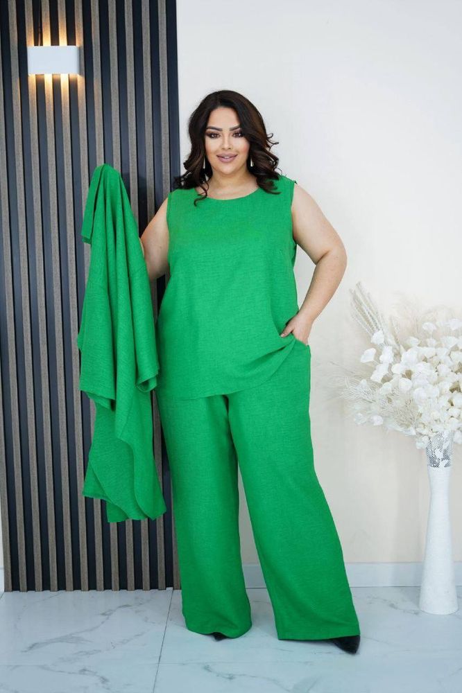 Комплект Тройка «Диана-1» Fabrika Комплект Тройка «Диана-1» Fabrika