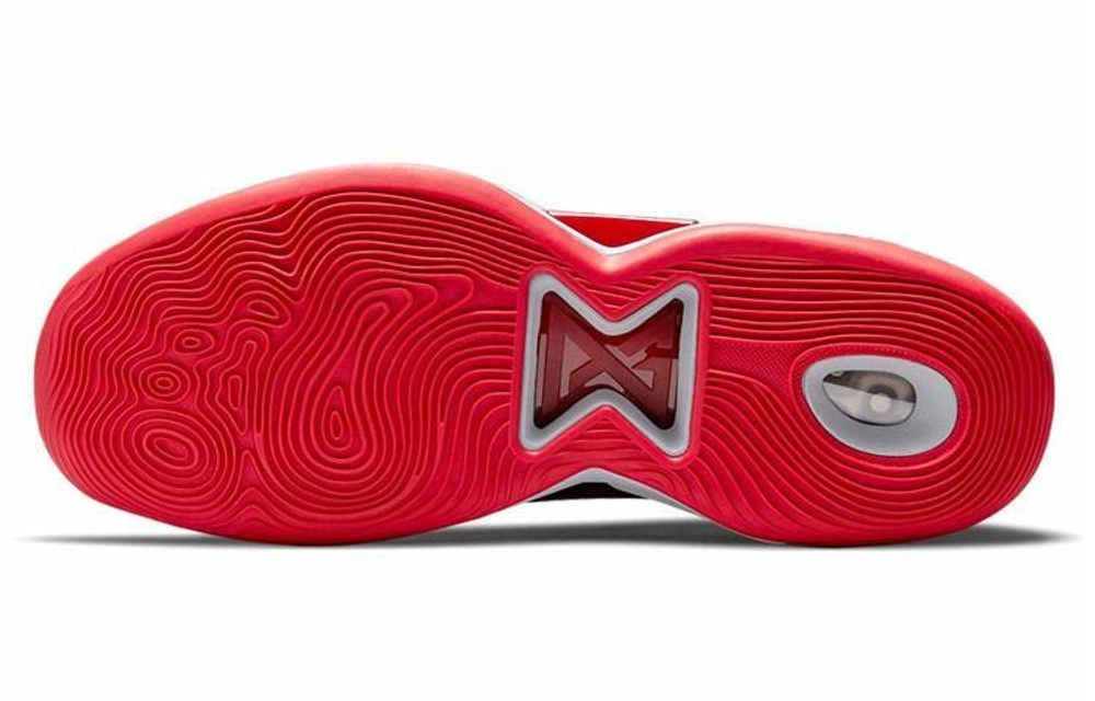 Кроссовки Nike Pg 5 Ep "Bred" 5