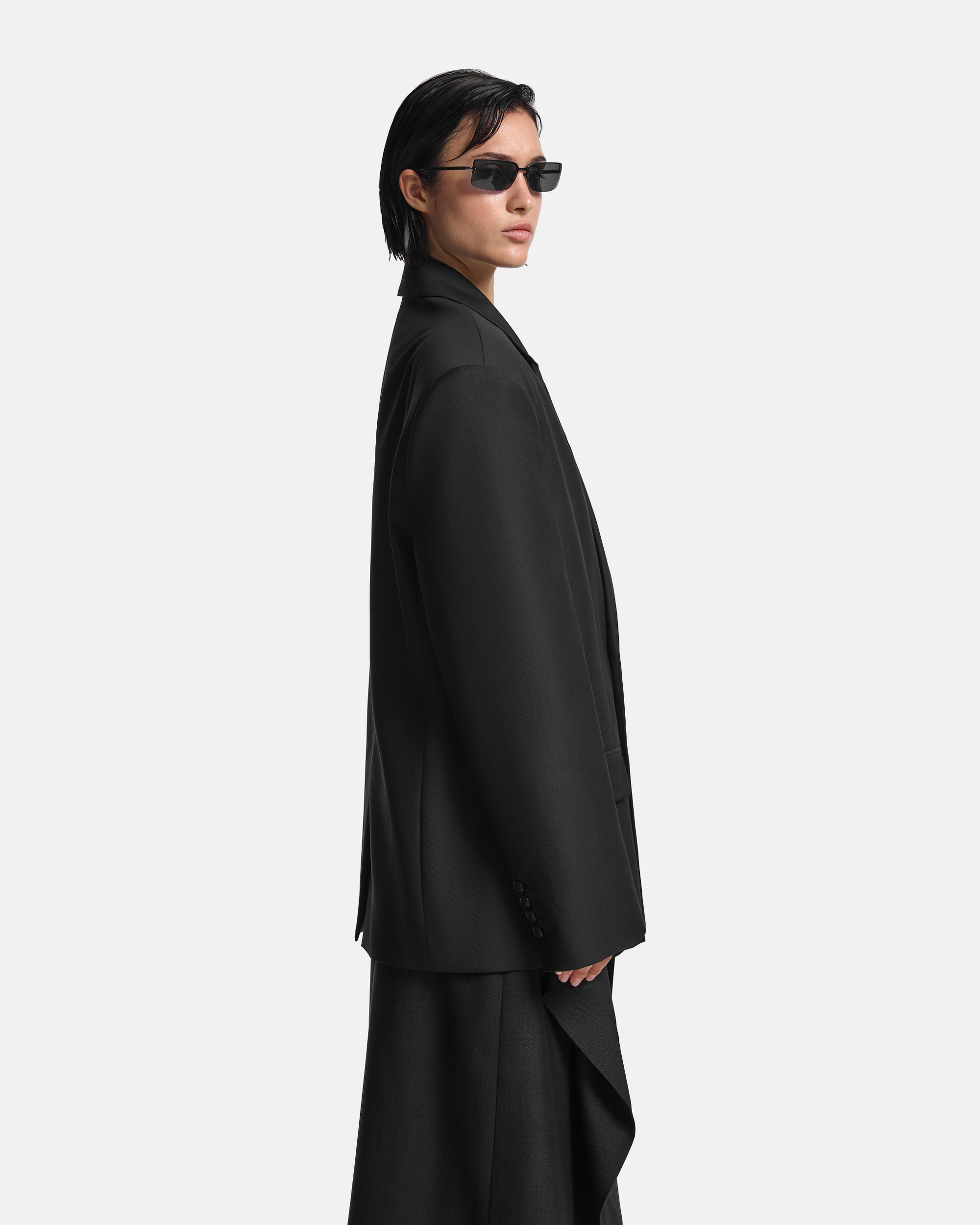 ПИДЖАК TAILORED