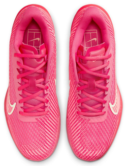 Женские Кроссовки теннисные Nike Zoom Vapor 11 - Розовый