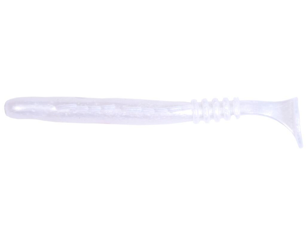 Виброхвосты съедоб. искусст. LJ Pro Series BUGSY SHAD 2.8in(07.20)/026 7шт.