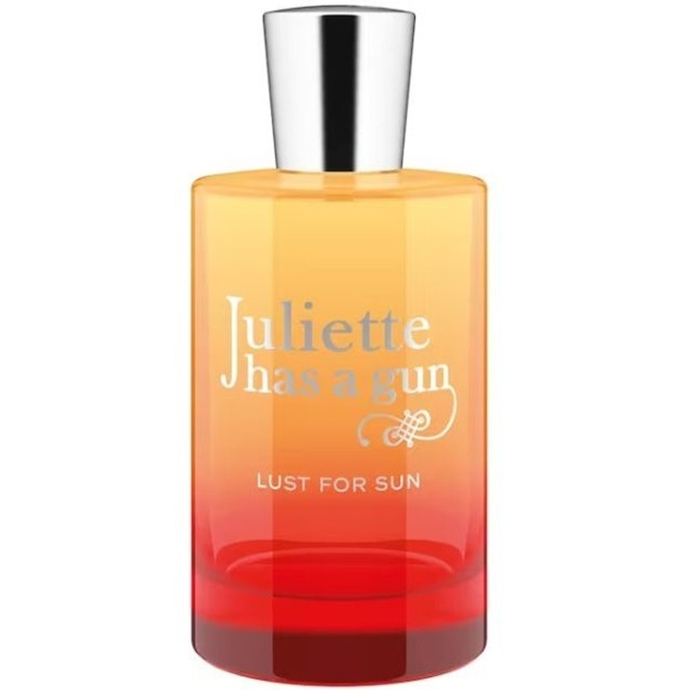 Парфюмерная вода JULIETTE HAS A GUN LUST FOR SUN w 100мл.