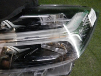 Фара левая Volvo XC40 (2017-2022) LED