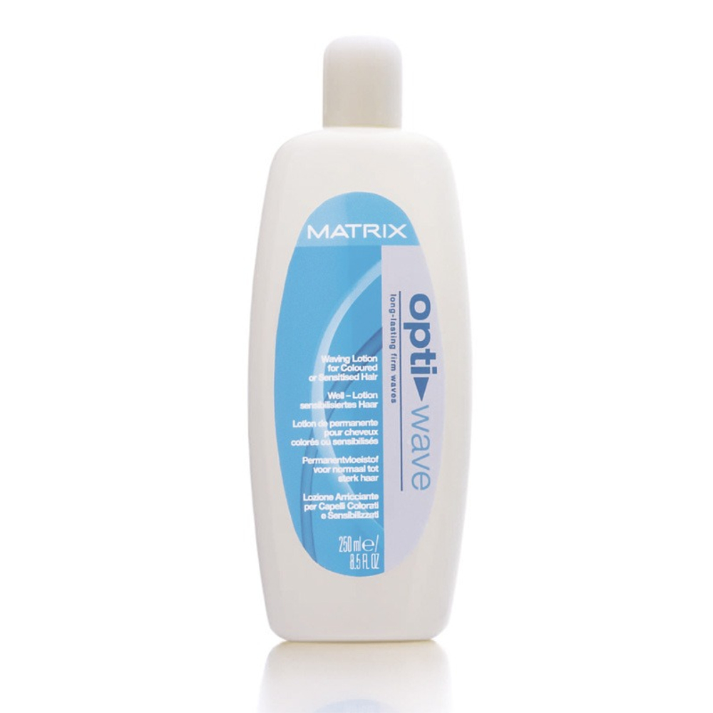 Лосьон для завивки волос Matrix Opti Wave 250 мл