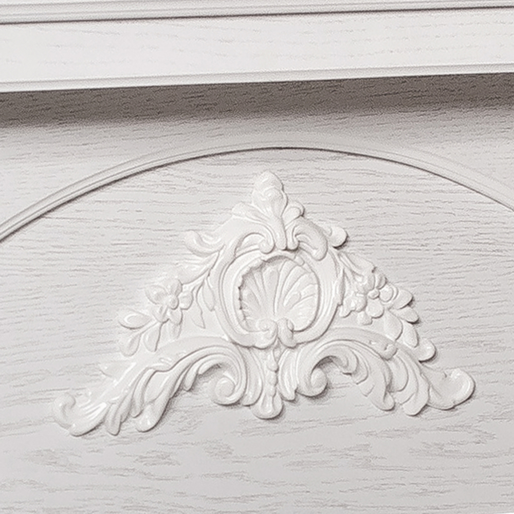 Портал Real Flame Athena GR STD WT