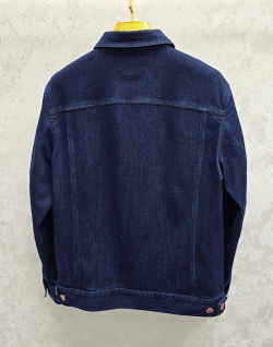 Джинсовая куртка Kiton