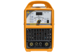 Аппарат аргонодуговой сварки HUGONG ETIG 200DP III (cold tack)