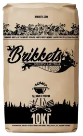 Brikkets