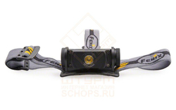 Фонарь налобный Fenix HL55