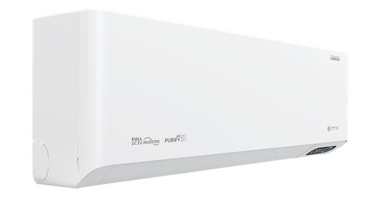 Инверторная сплит-система+вентиляция серии ROYAL FRESH STANDARD FULL DC EU Inverter RCI-RFS35HN (комплект)