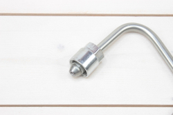 Трубка топливная Cummins 6ISBe Евро-3 цилиндр 2-3 арт.10175