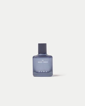 Zara 01 Magic Onsen
