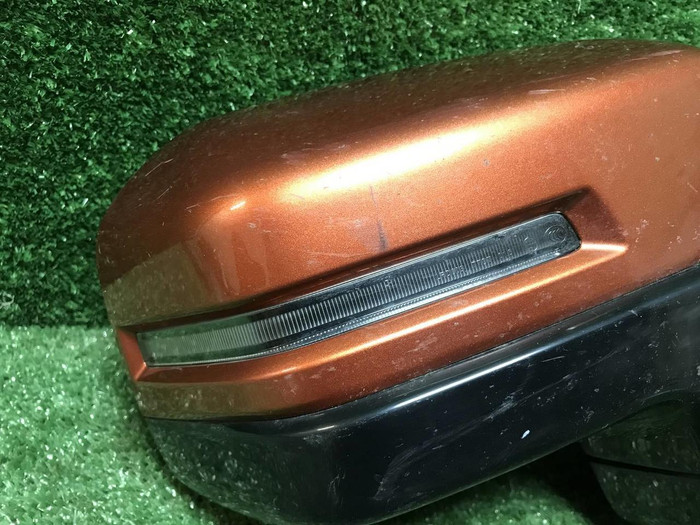 Зеркало правое Haval Dargo (2022-н.в.) 15 конт.