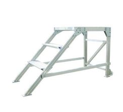 Лестница подмости MEGAL ЛП-0,6