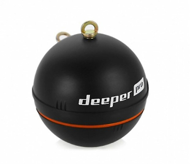 Эхолот Deeper Sonar PRO