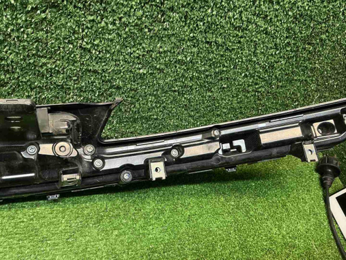 Накладка решетки радиатора Changan CS55PLUS 21-24