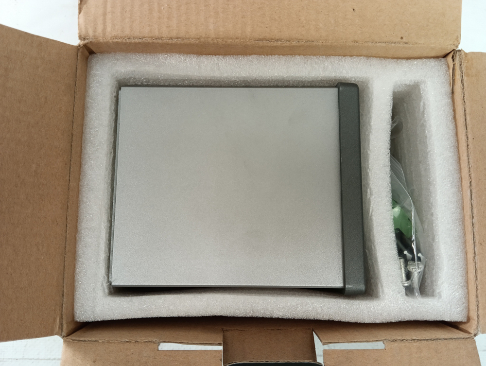 ВЕКТОР-ПМ KCK10.1.2-1B3P новое