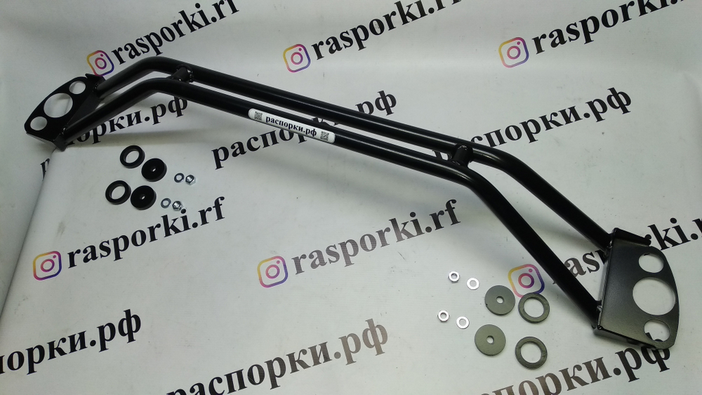 Распорка задних стоек (стаканов) Dodge Charger 7 (LD) (ПОД ЗАКАЗ)