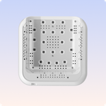 Лампа для сушки ногтей RAY BASIC