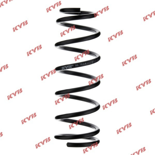 Пружина подвески K-FLEX (R) RK7614