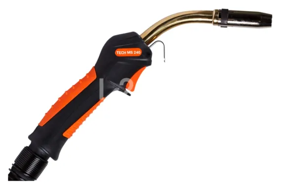 Сварочная горелка Сварог TECH MS 240 ICH2598, 3 м