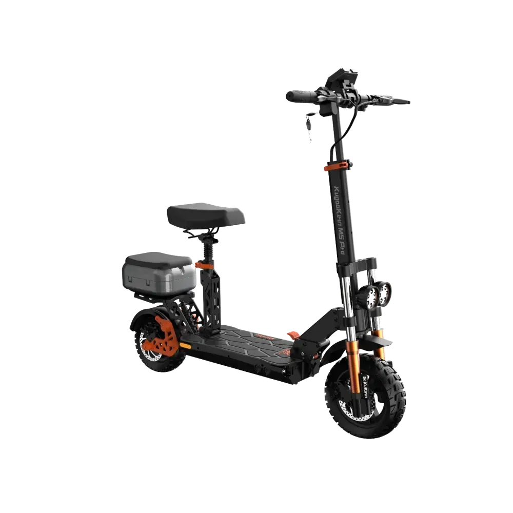 KugooKirin M5 Pro