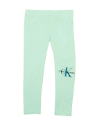 Леггинсы Calvin Klein Jeans - мятный(IN0IN00081)