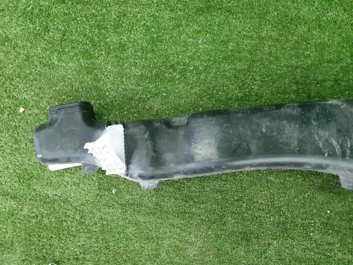 Бачок омывателя Mercedes GLE V167 (2018-н.в.)