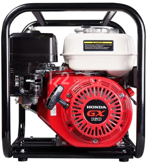 Бензиновая мотопомпа Fubag PTH 1000