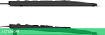 Клавиатура 3Dconnexion 3DX-700092
