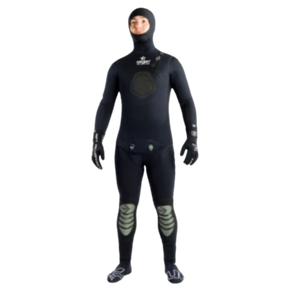 Гидрокостюмы Сарган