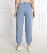 спортивные штаны Tommy Sport - голубой(S10S101450)