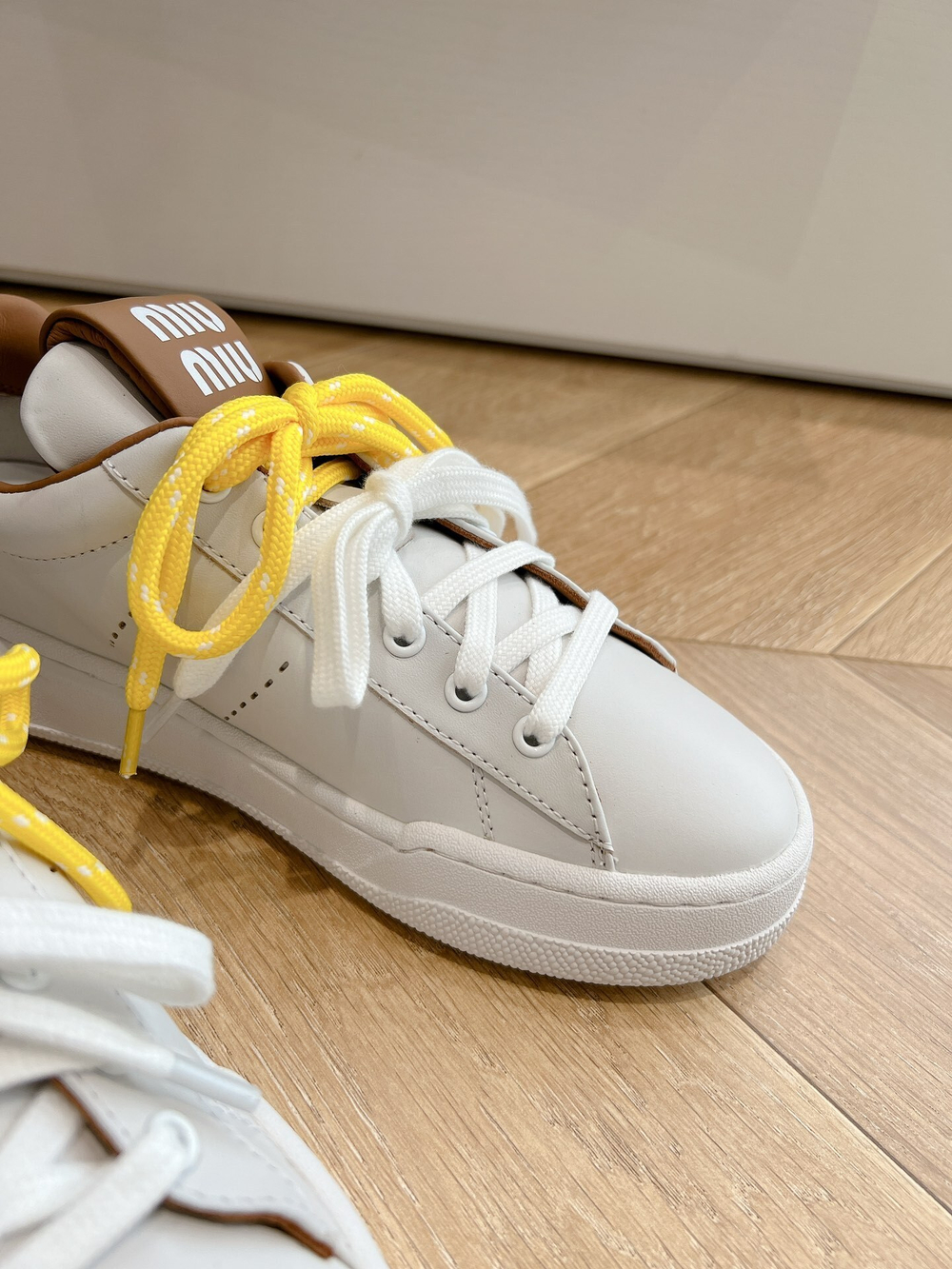 Miu Miu Sneaker
