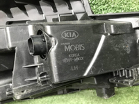 Фара левая Kia K5 (2019-2023) LED